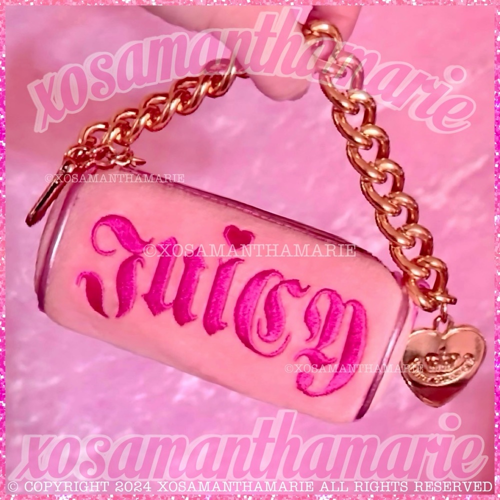 💗RESERVED LISTING💗